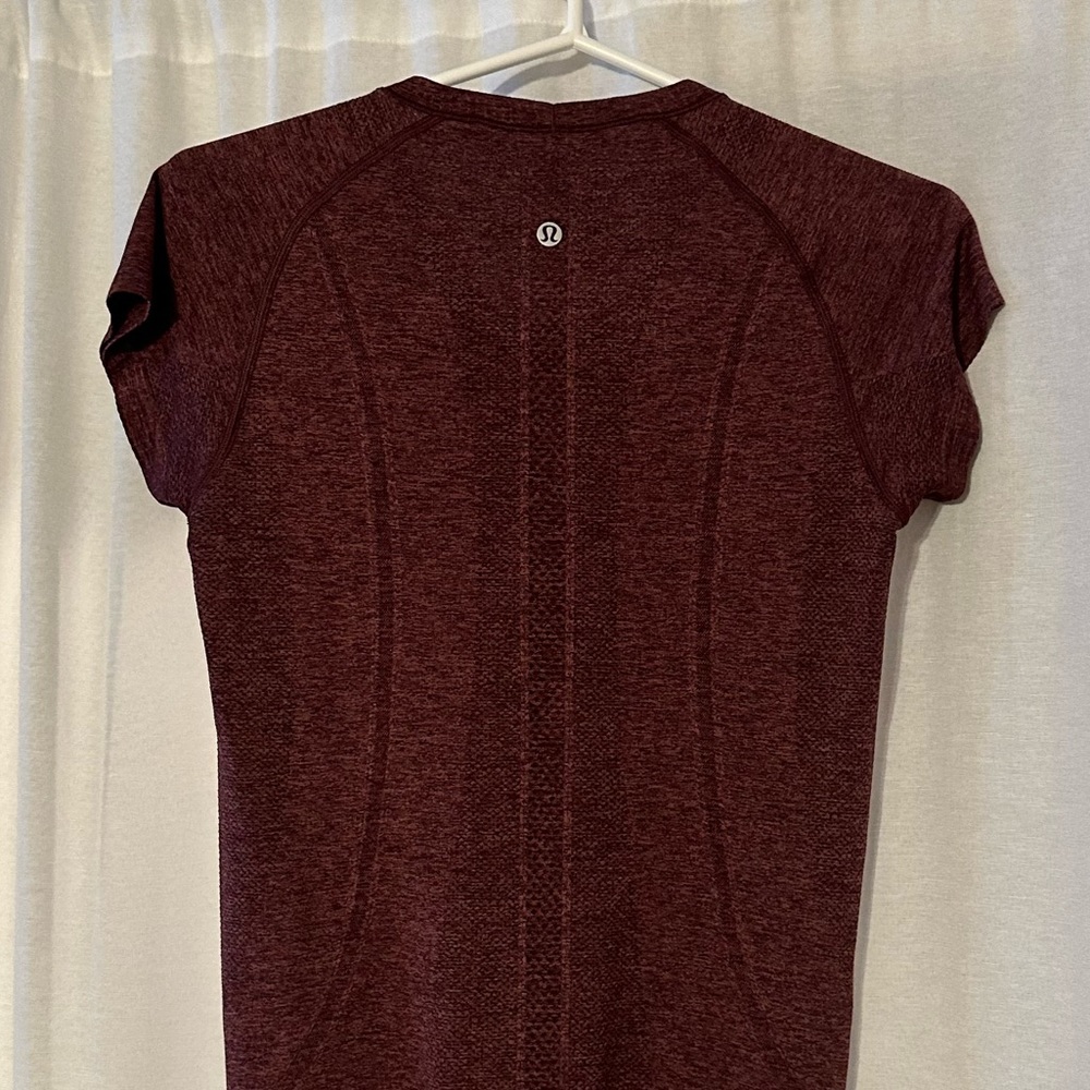 Lululemon Swiftly Tech - Picture 3 of 5